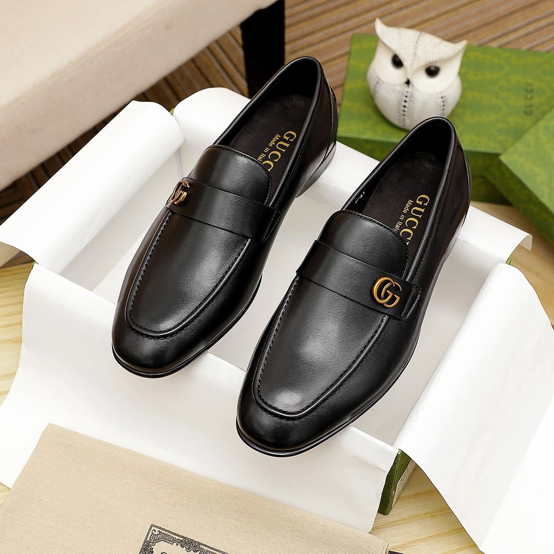 Gucci Business Shoes